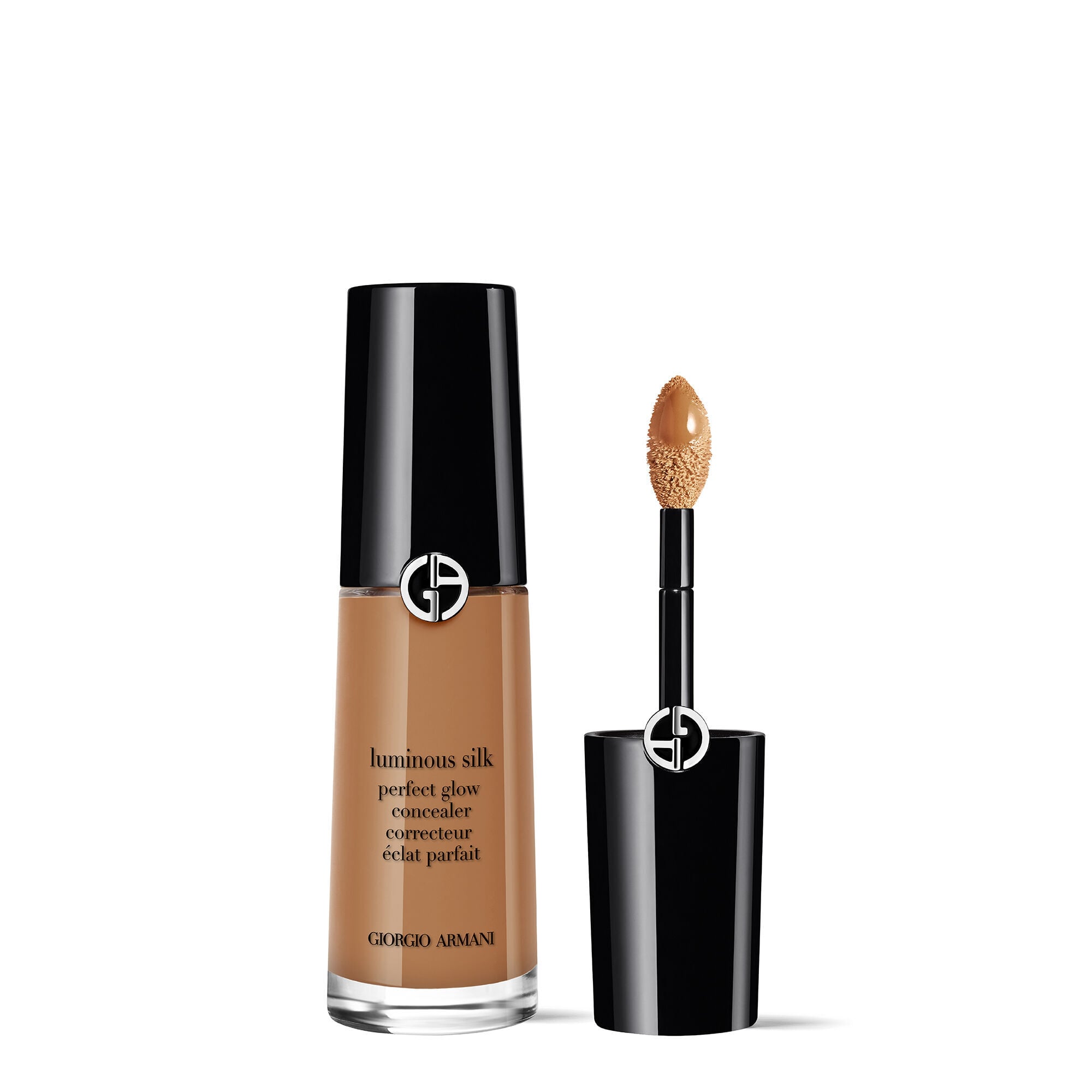 Armani - Corrector Iluminador Luminous Silk Concealer - Base De Maquillaje - 8.75 - Mujer