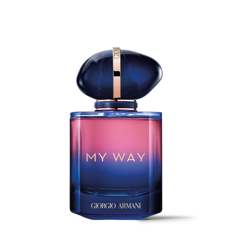 My Way Perfume Recargable