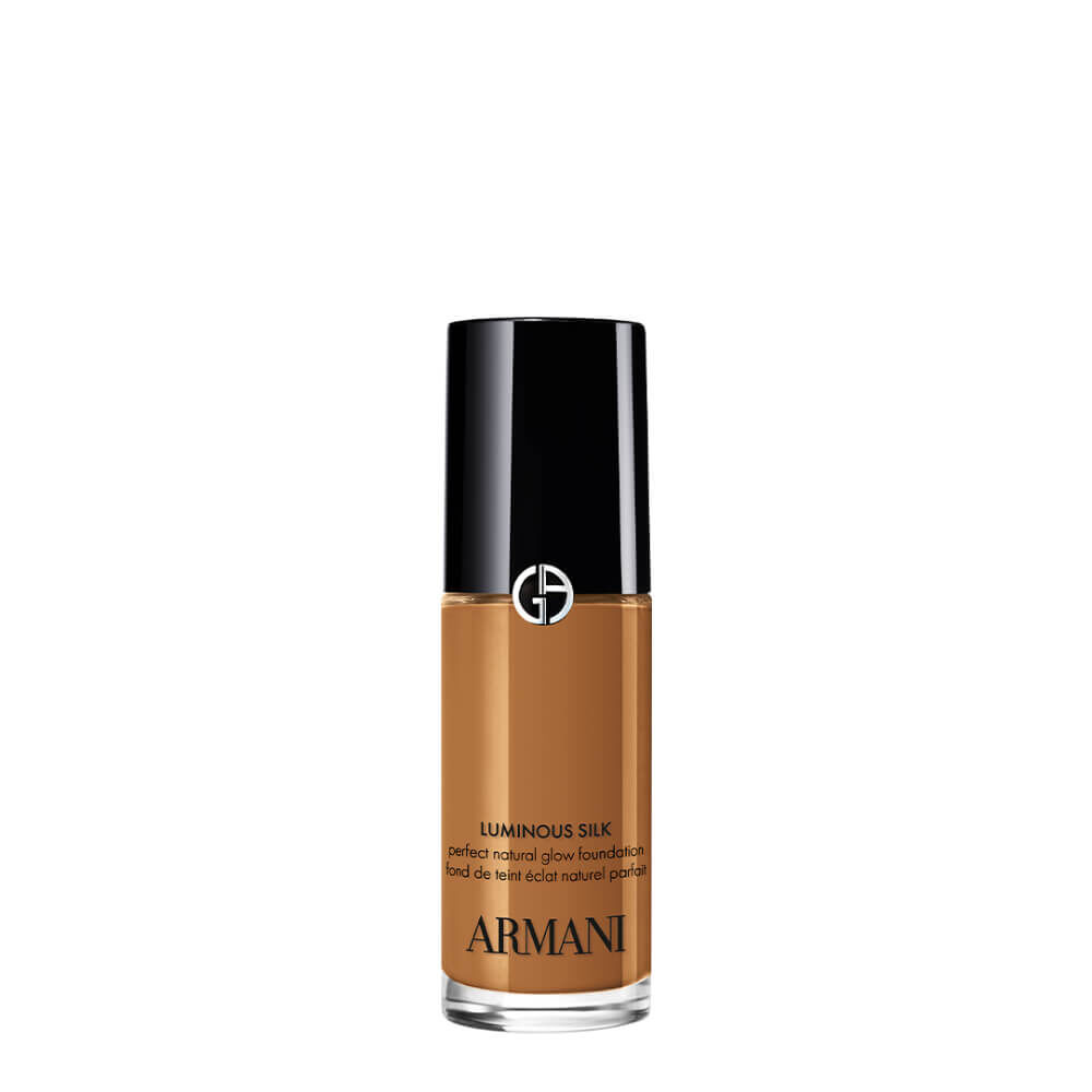 Armani - LUMINOUS SILK FOUNDATION