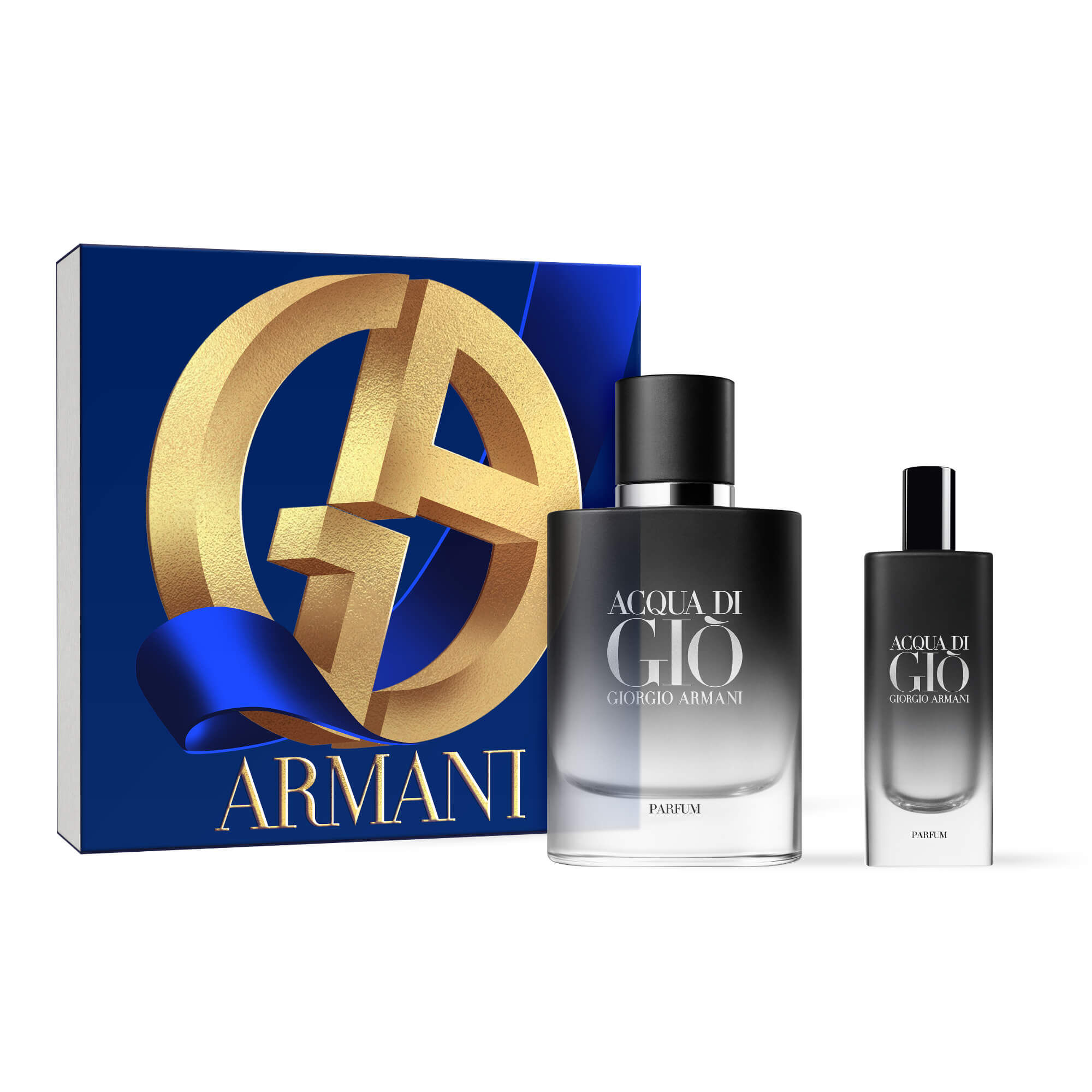 Estuche de regalo Acqua Di Gio Le Parfum 75 ml
