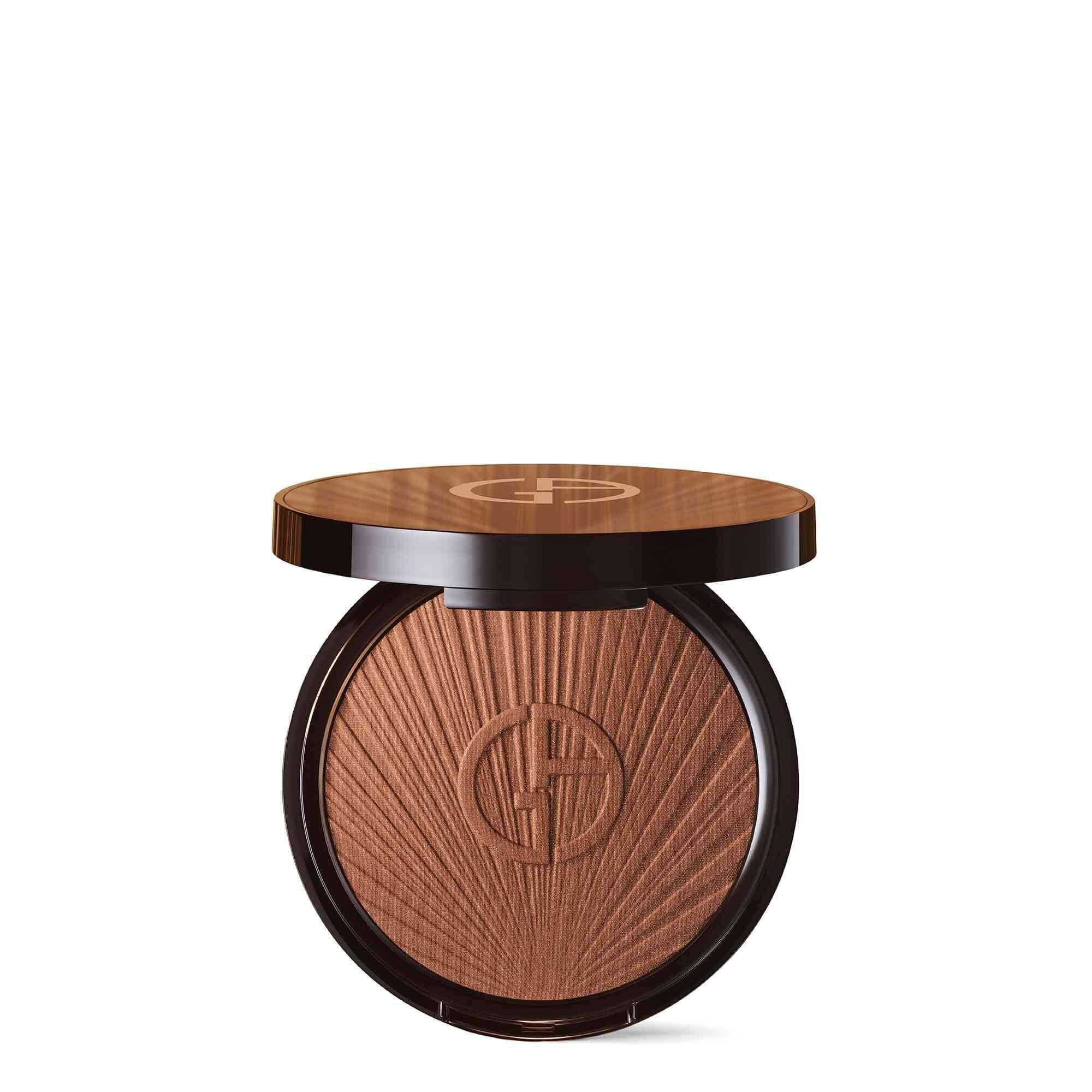 Luminous Silk Bronzing Powder