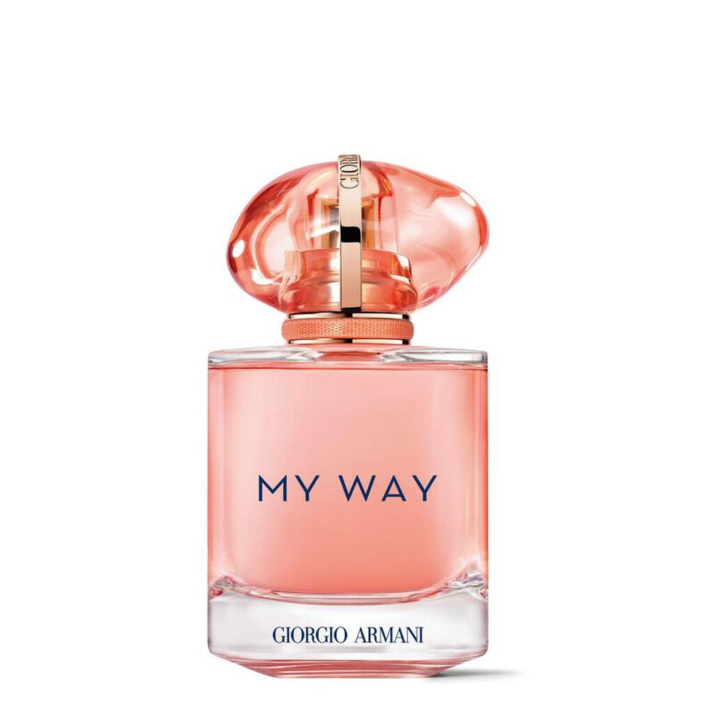 Armani beauty Armani - My Way Eau De Parfum Ylang - 50 ml - Mujer