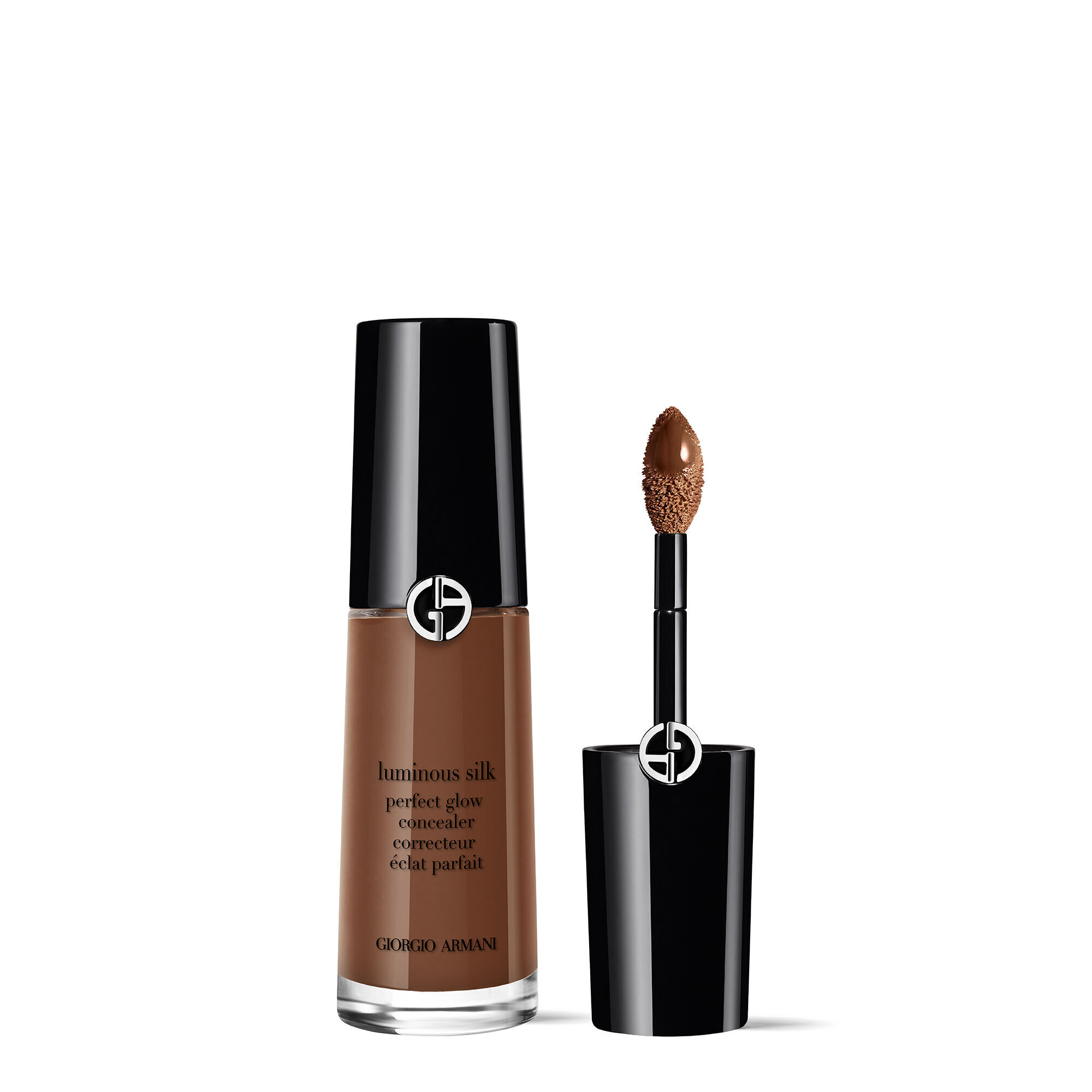 Armani beauty Armani - Corrector Iluminador Luminous Silk Concealer - Base De Maquillaje - 15 - Mujer