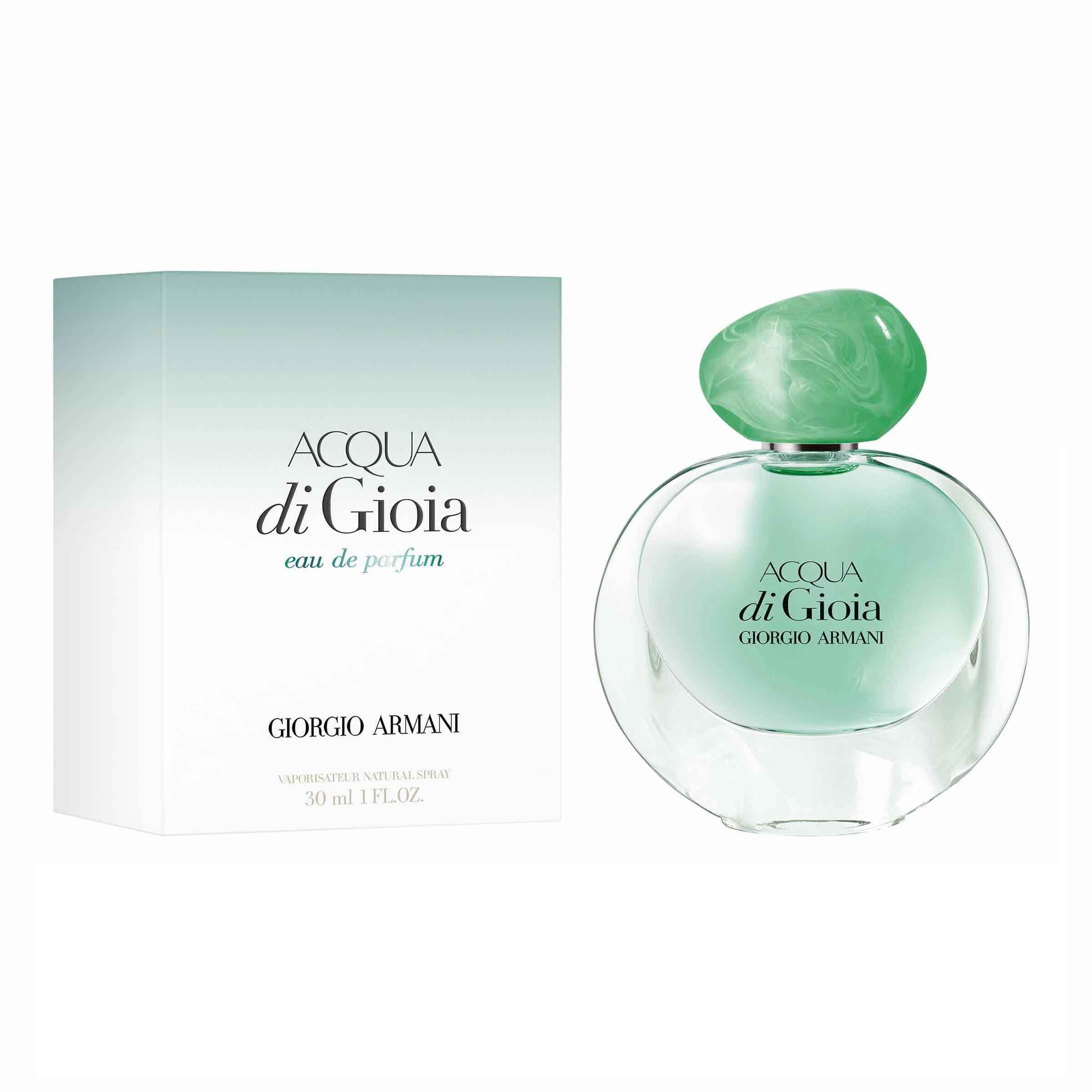 aqua de gio mujer