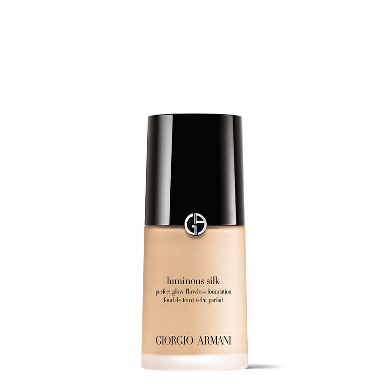 Luminous Silk Base de maquillaje Base Ligera Cobertura media 3   30 Ml 30 ml