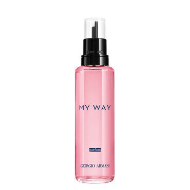 MY WAY PARFUM, FRASCO PARA RECARGAR