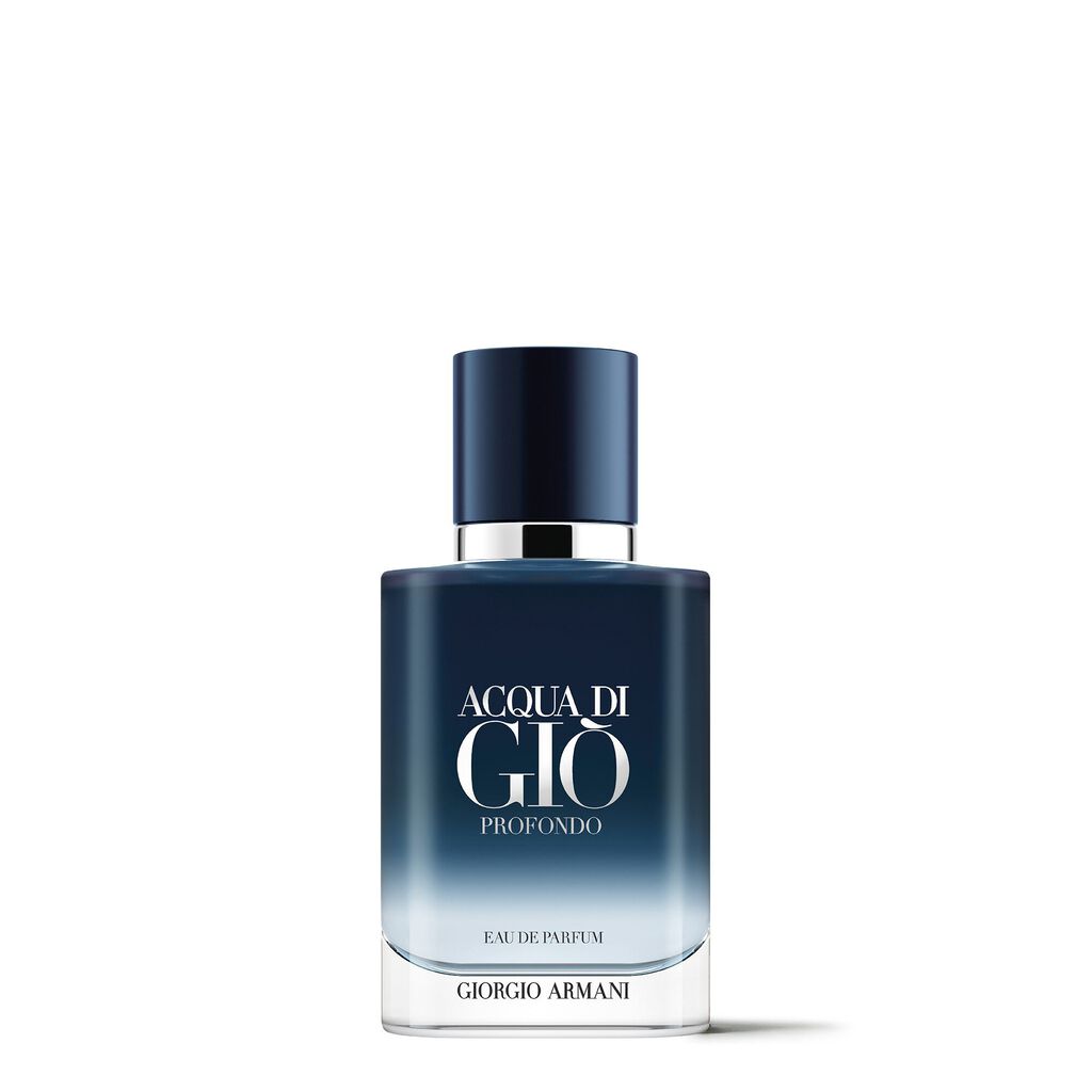 Armani - Acqua Di Giò Profondo - 30 ml - Hombre