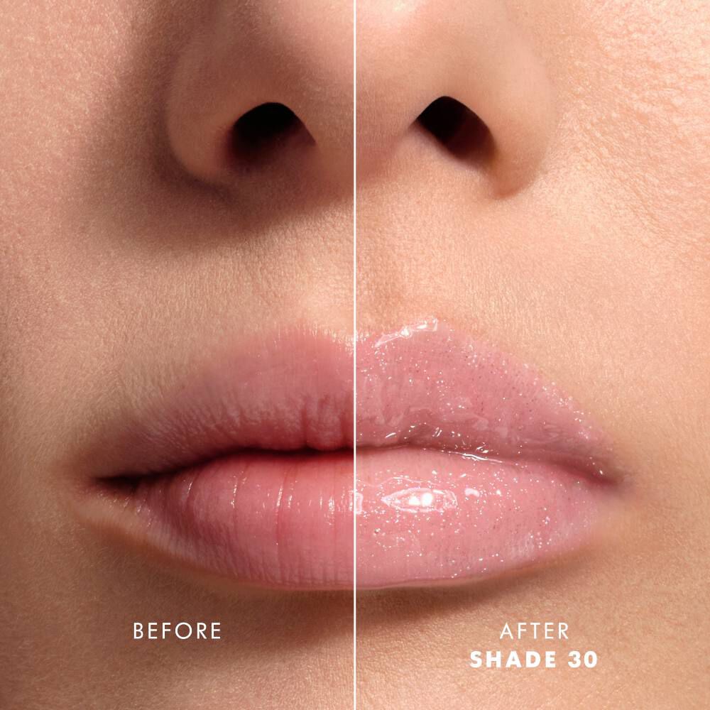 Prisma Glass Icy Plumper