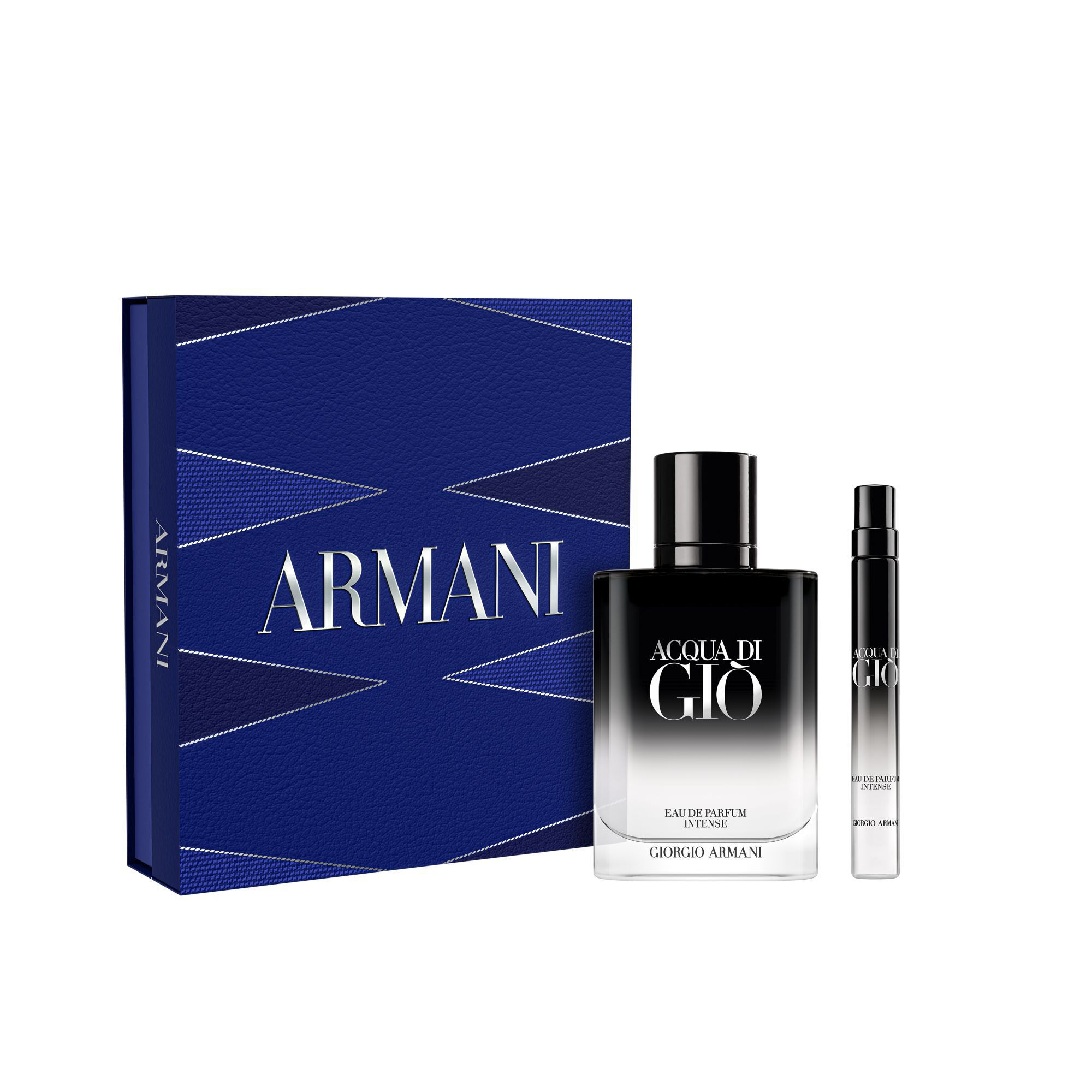 KIT REGALO ACQUA DI GIO EAU DE PARFUM INTENSE DE 100 ML