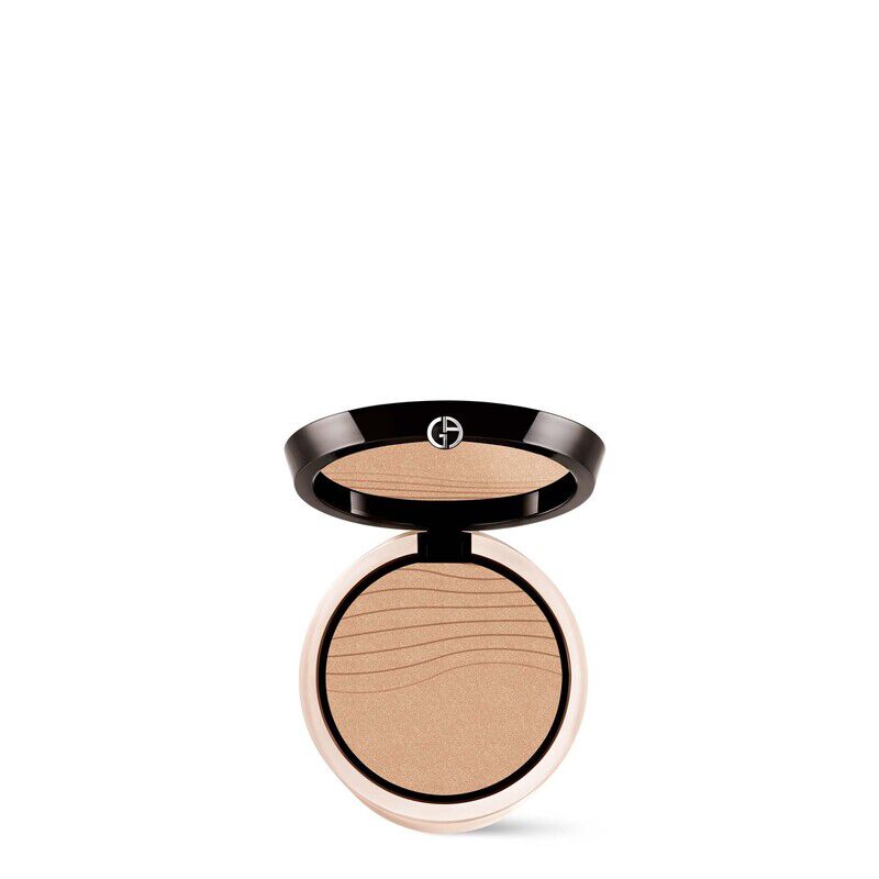 Luminous Silk Glow Fusion Powder