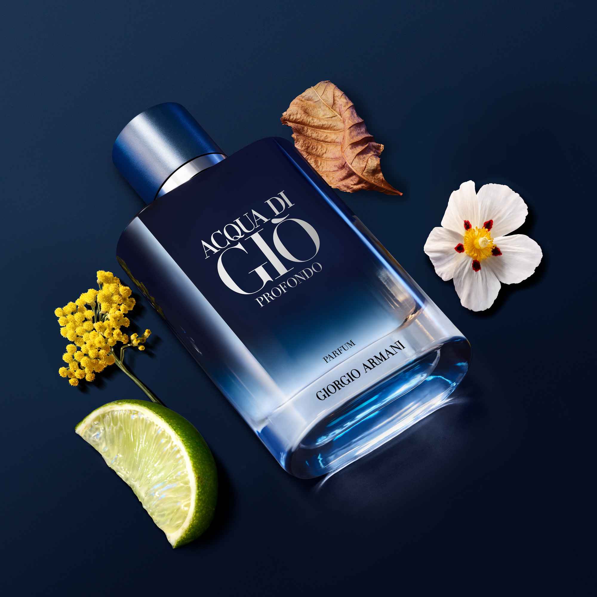 Acqua Di Gi Eau De Toilette Armani Beauty