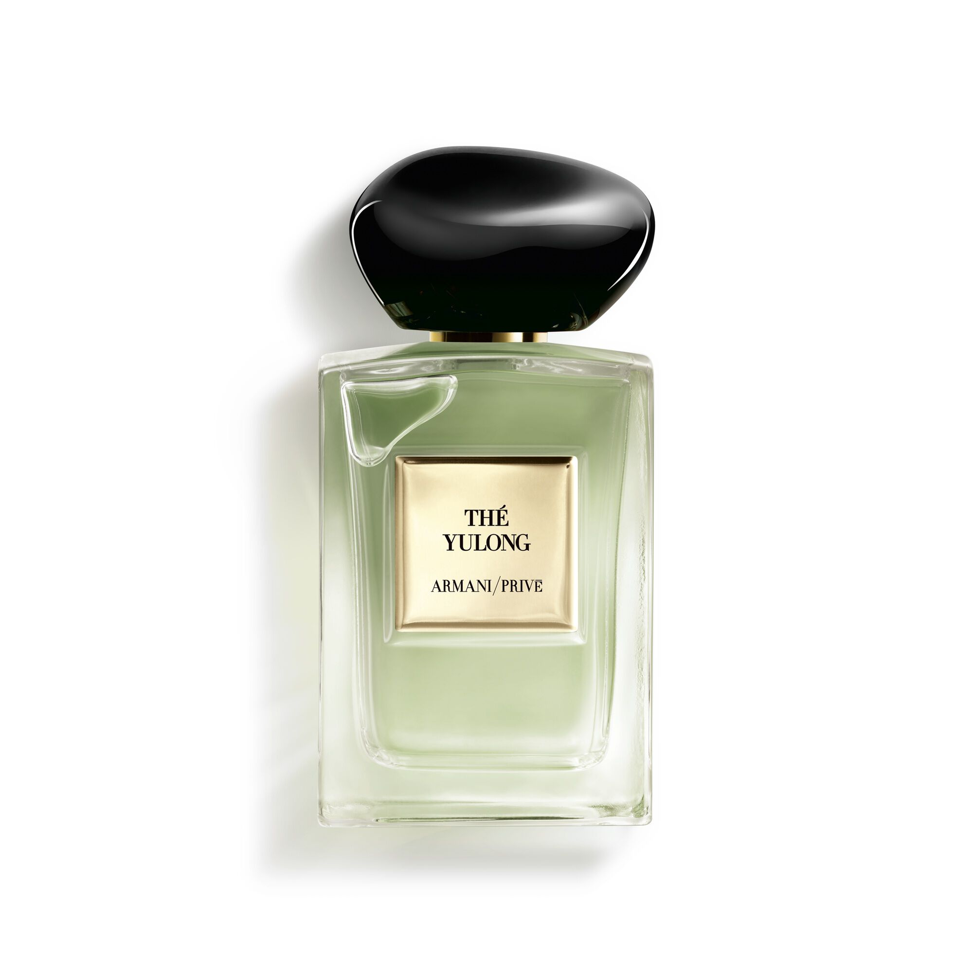 ARMANI/PRIVÉ IRIS BLEU Eau de toilette | Armani beauty