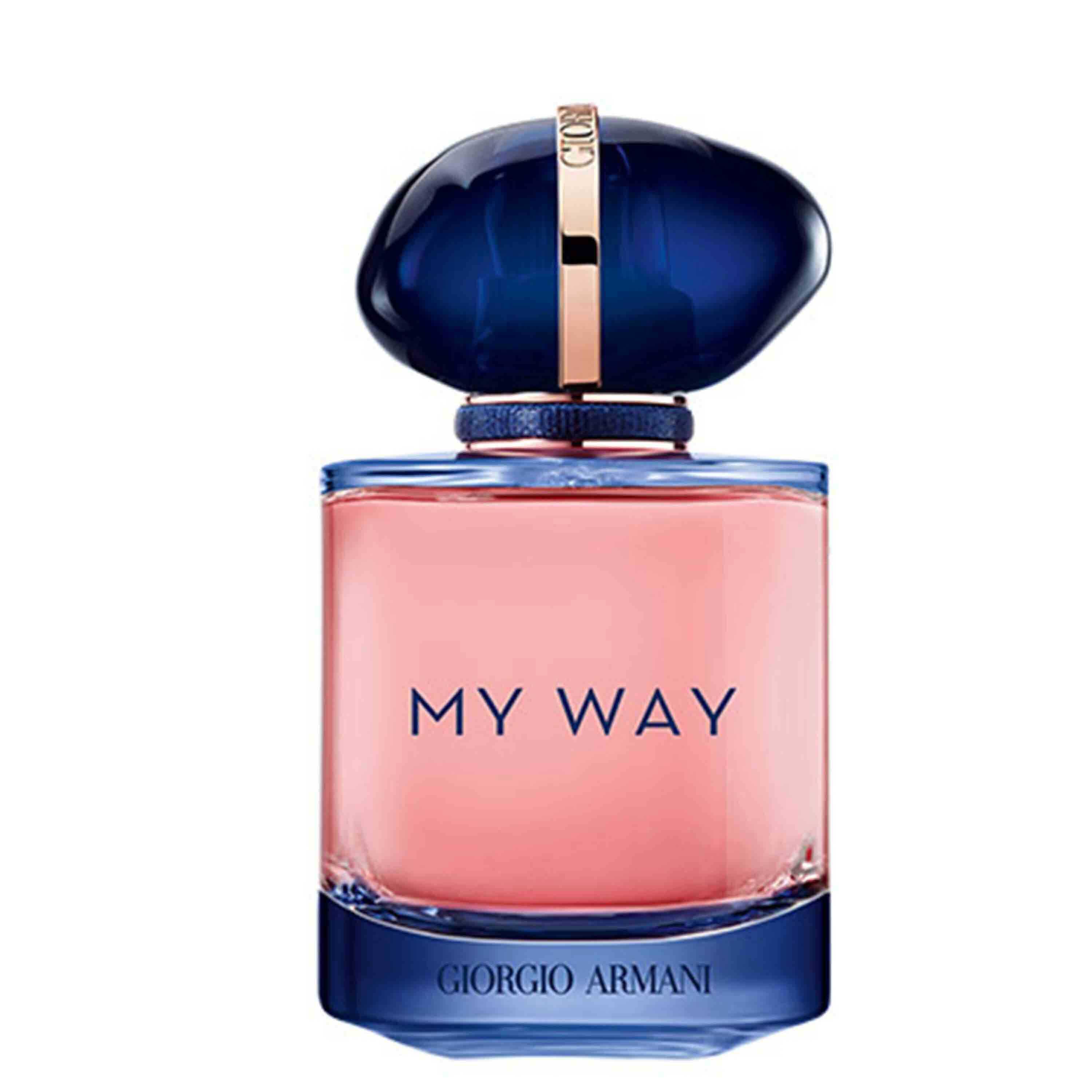 My Way Fragrance for Her Perfume femenino Armani beauty España